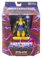 Masters of the Universe Masterverse - Evil-Lyn