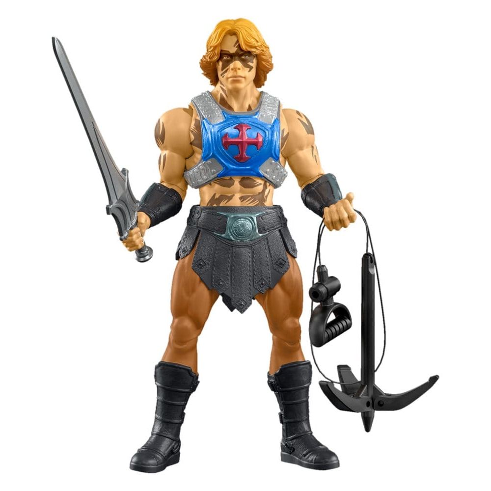 Masters of the Universe First Ones Kids - Core He-Man V2