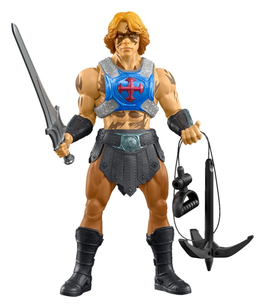 Masters of the Universe First Ones Kids - Core He-Man V2