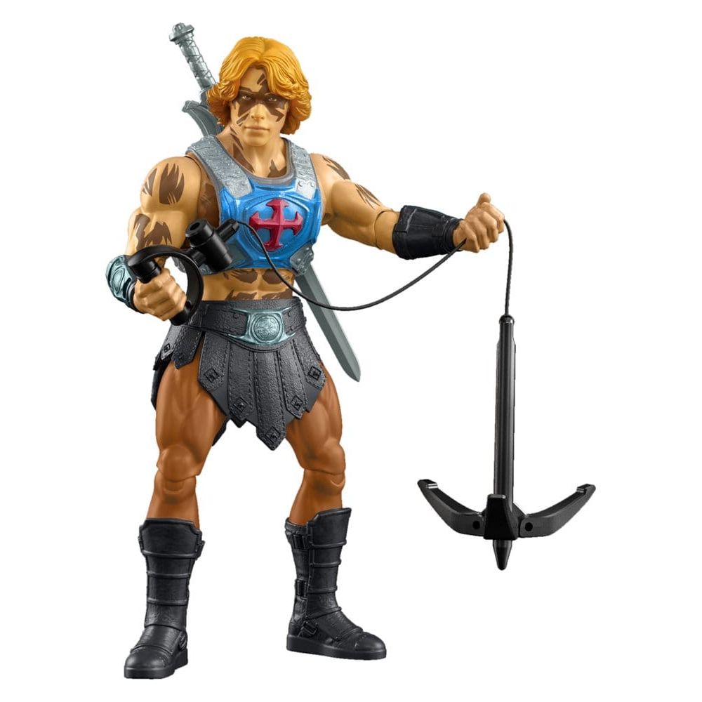 Masters of the Universe First Ones Kids - Core He-Man V2