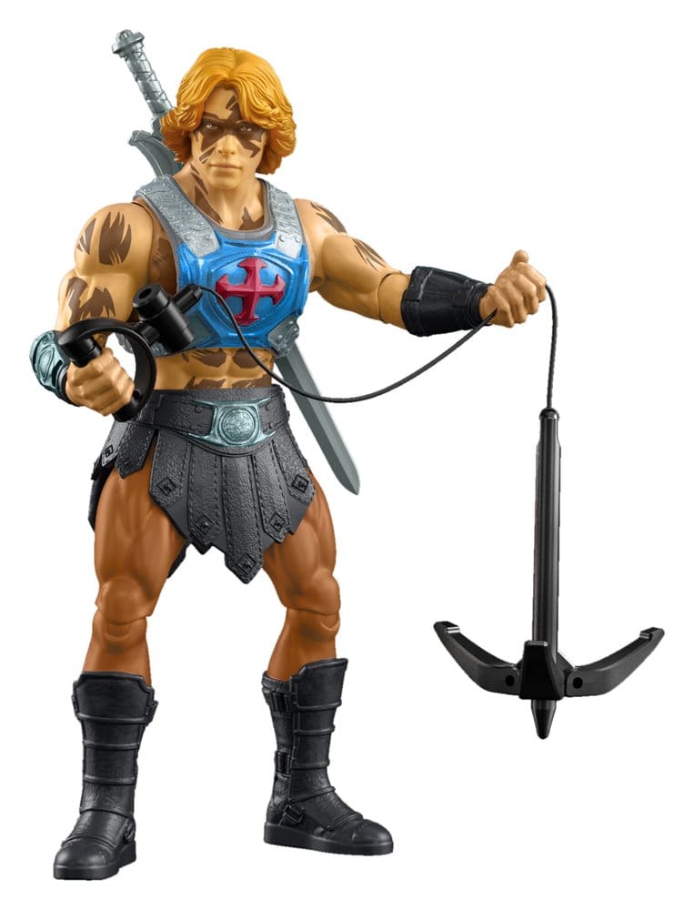 Masters of the Universe First Ones Kids - Core He-Man V2