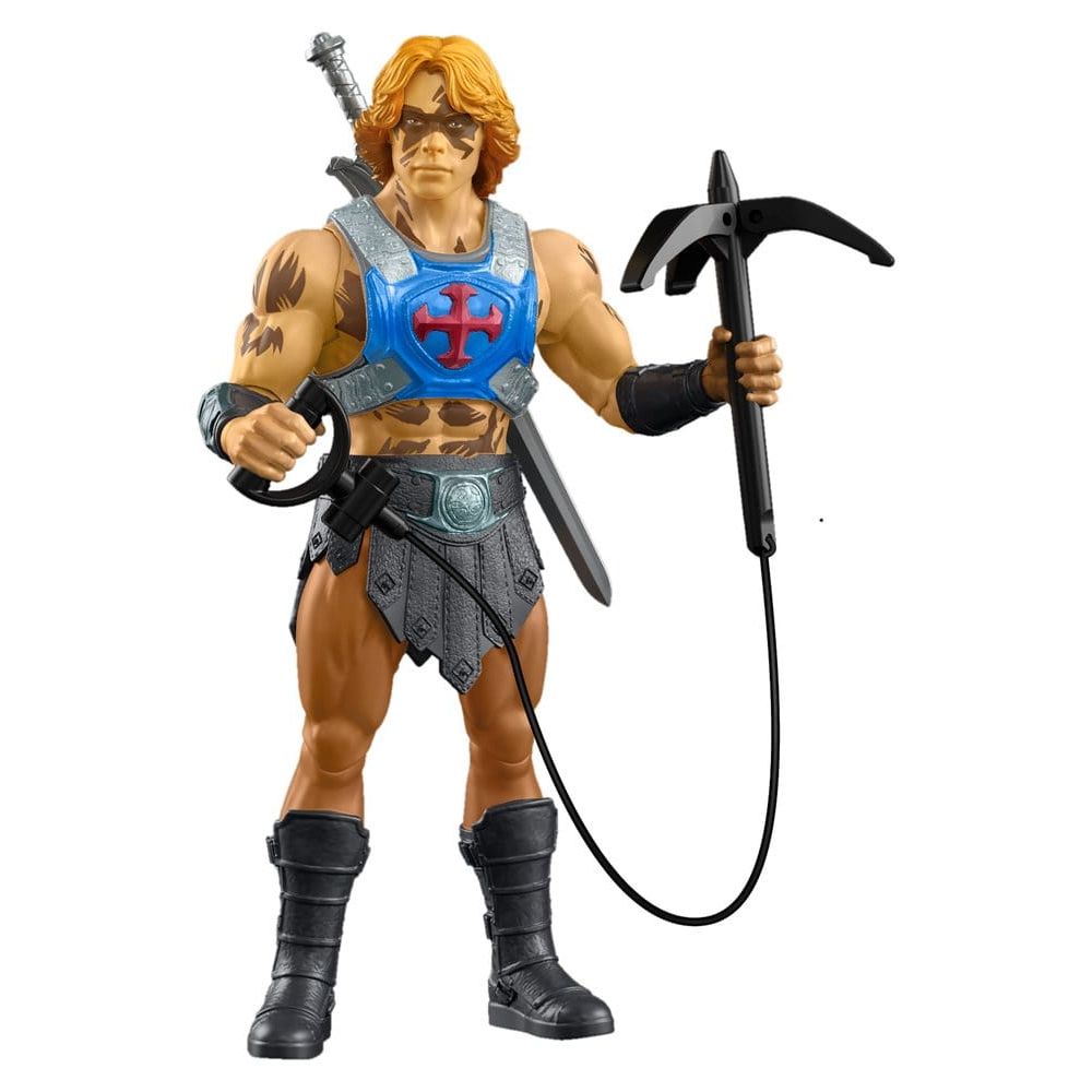 Masters of the Universe First Ones Kids - Core He-Man V2
