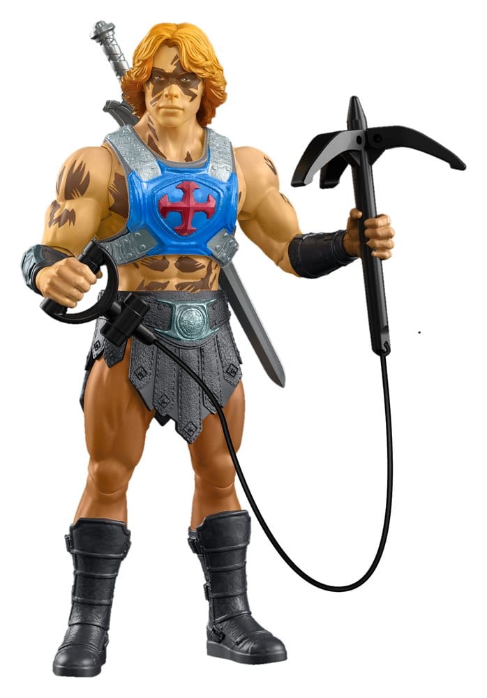 Masters of the Universe First Ones Kids - Core He-Man V2