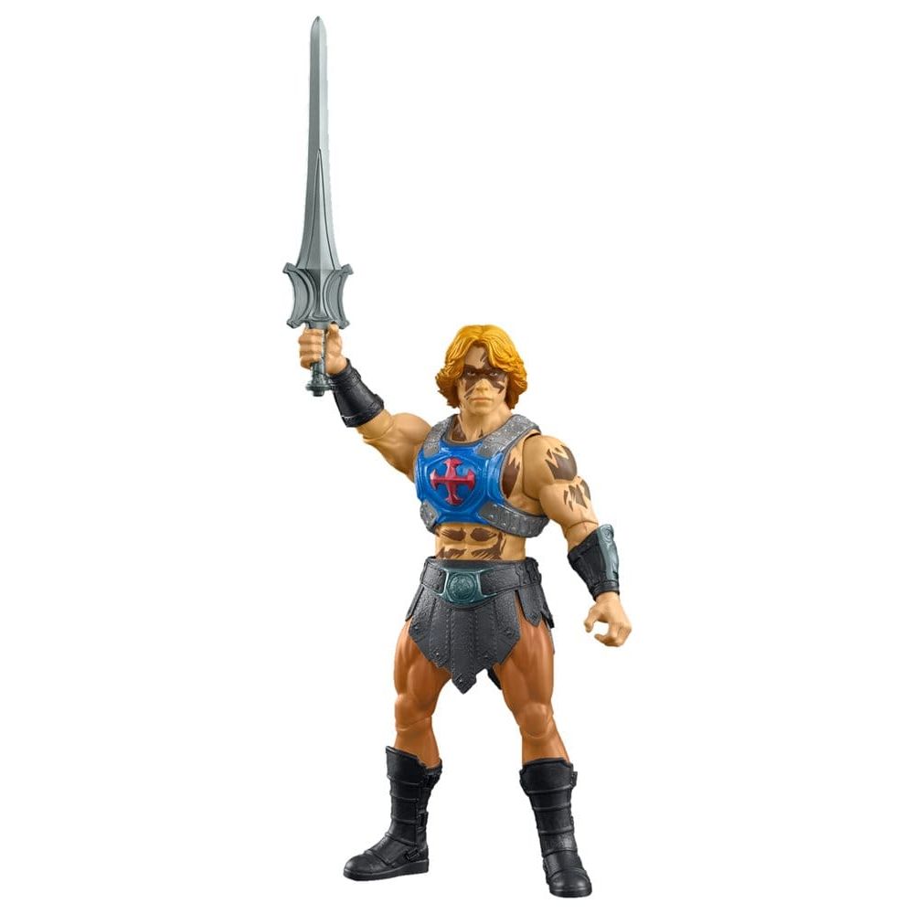 Masters of the Universe First Ones Kids - Core He-Man V2