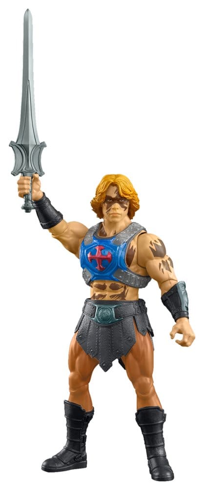 Masters of the Universe First Ones Kids - Core He-Man V2