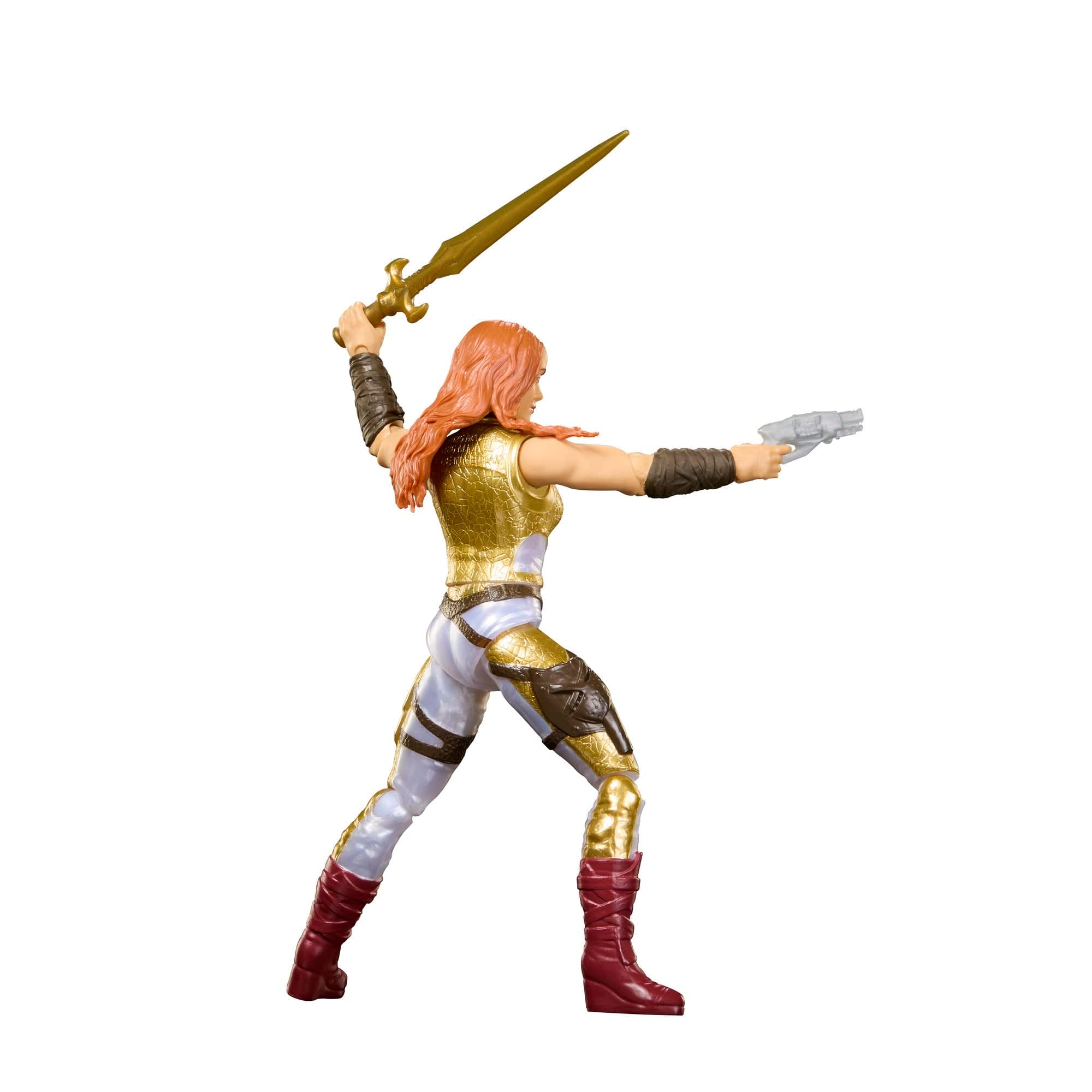 Masters of the Universe First Ones Kids - Core Teela