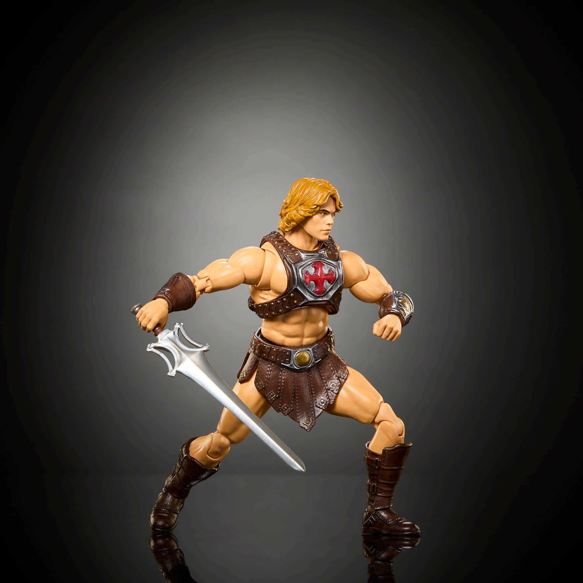 *PREORDER* - Masters of the Universe First Ones Chronicles He-Man
