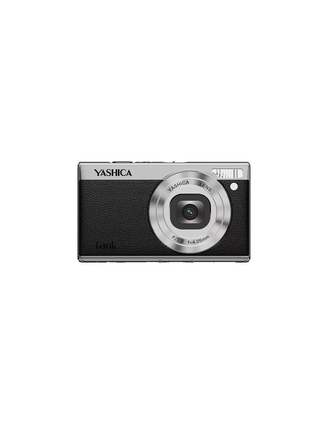 Yashica TANK DIGITAL GARANZIA UFFICIALE ITALIA 2 ANNI