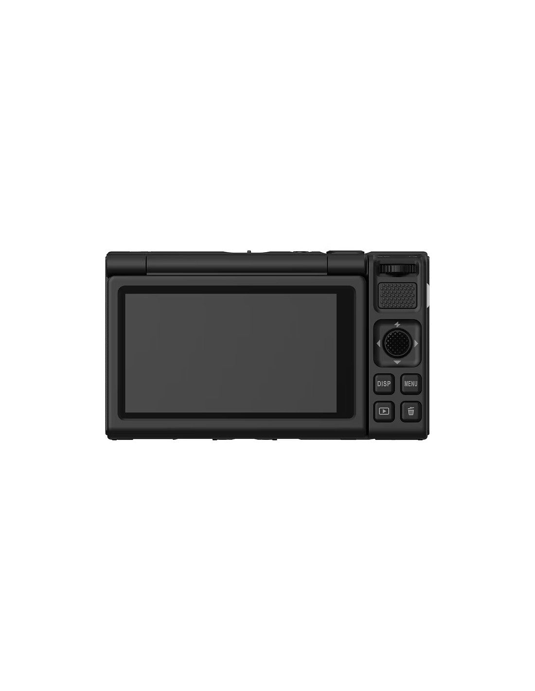 Yashica TANK DIGITAL GARANZIA UFFICIALE ITALIA 2 ANNI