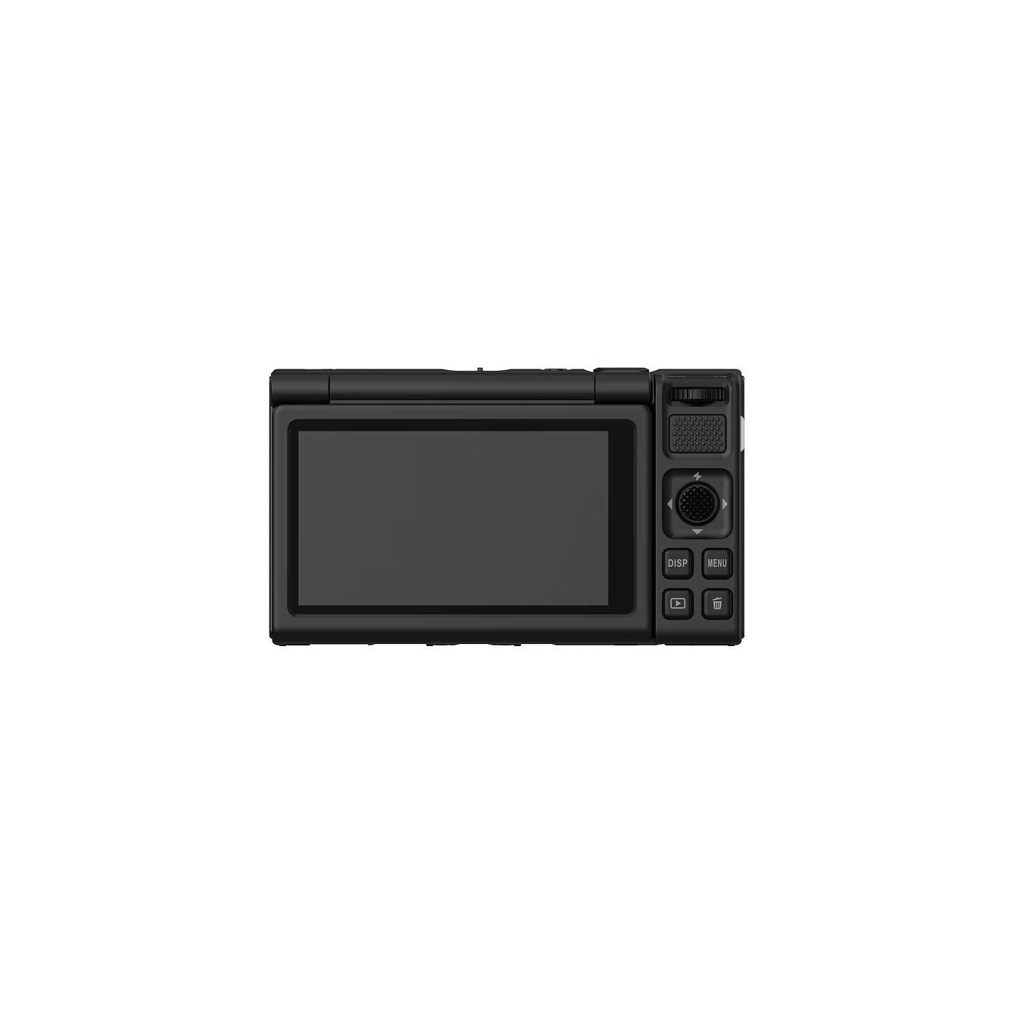 Yashica TANK DIGITAL GARANZIA UFFICIALE ITALIA 2 ANNI