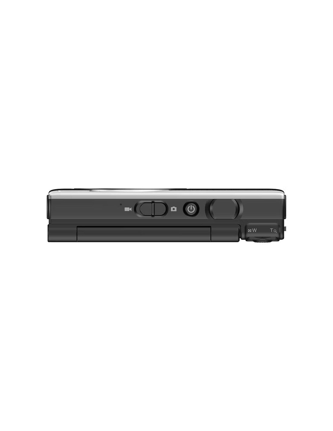 Yashica TANK DIGITAL GARANZIA UFFICIALE ITALIA 2 ANNI