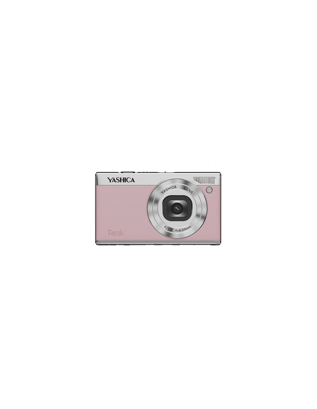 Yashica TANK DIGITAL GARANZIA UFFICIALE ITALIA 2 ANNI