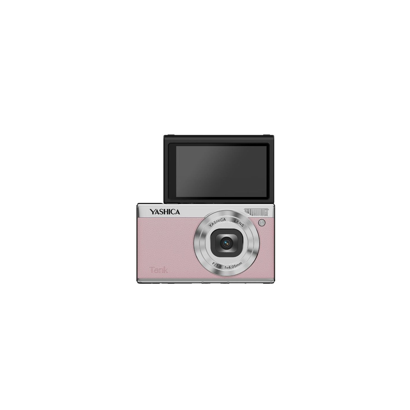 Yashica TANK DIGITAL GARANZIA UFFICIALE ITALIA 2 ANNI