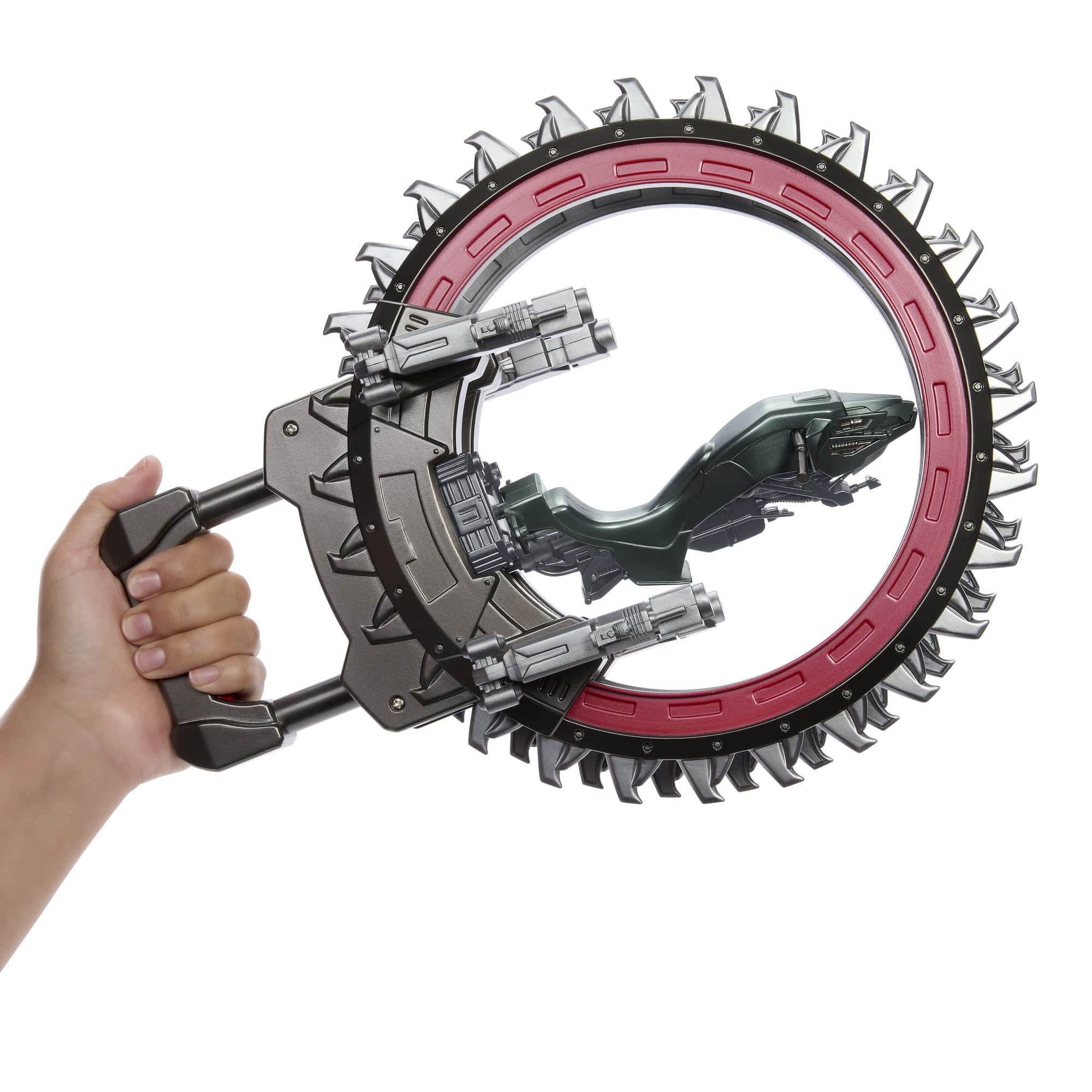 Masters of the Universe First Ones Roton