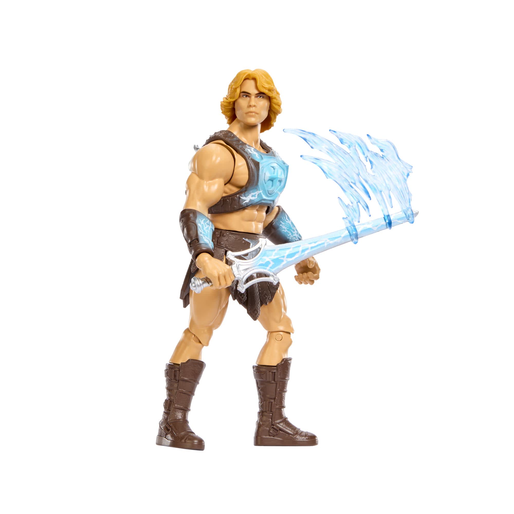 Masters of the Universe First Ones Kids - Feature He-Man