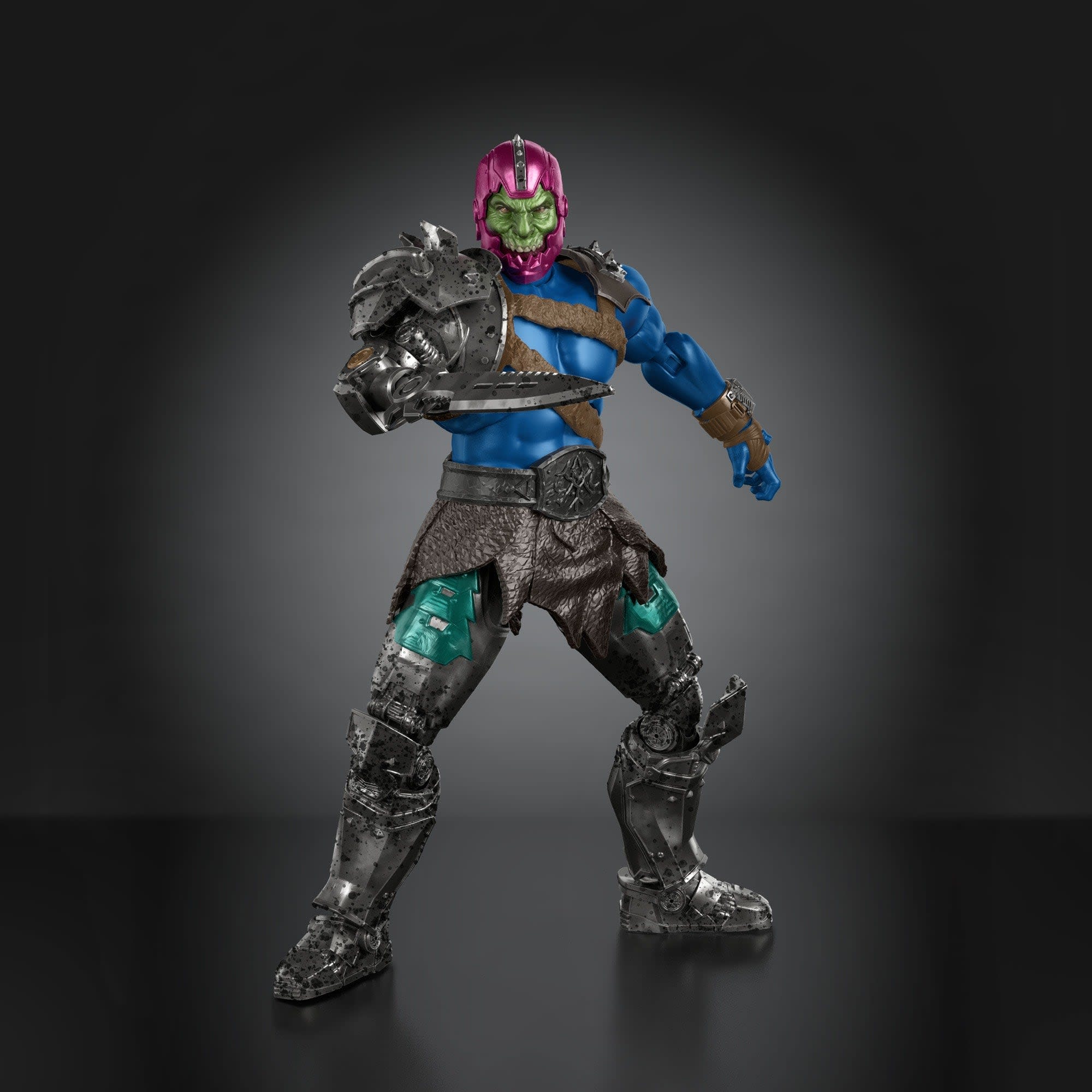 *PREORDER* - Masters of the Universe First Ones Chronicles Trap Jaw