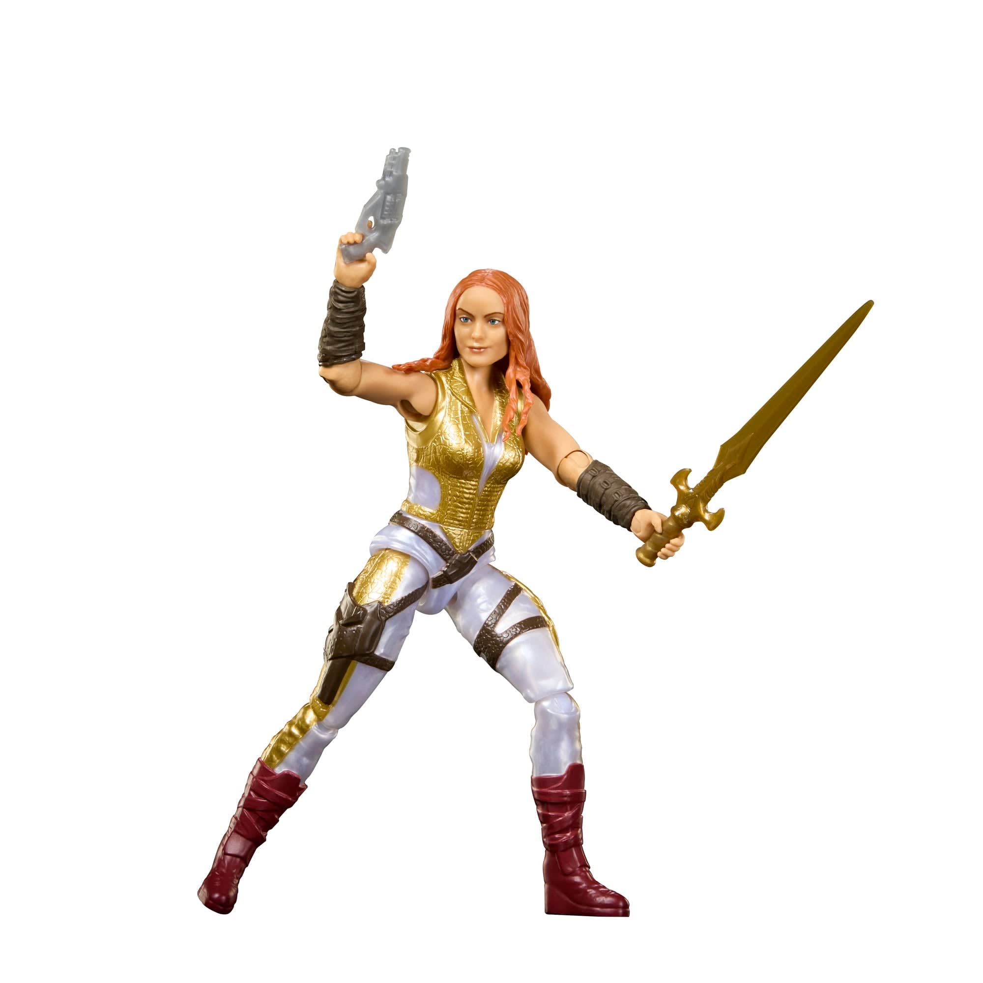 Masters of the Universe First Ones Kids - Core Teela