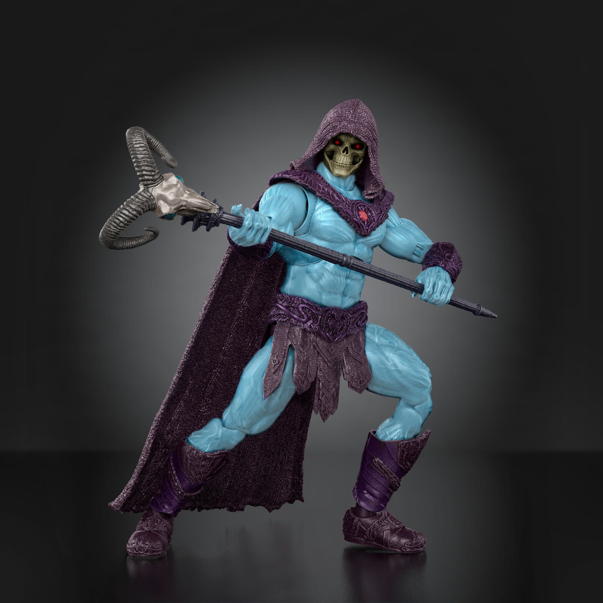 *PREORDER* - Masters of the Universe First Ones Chronicles Skeletor