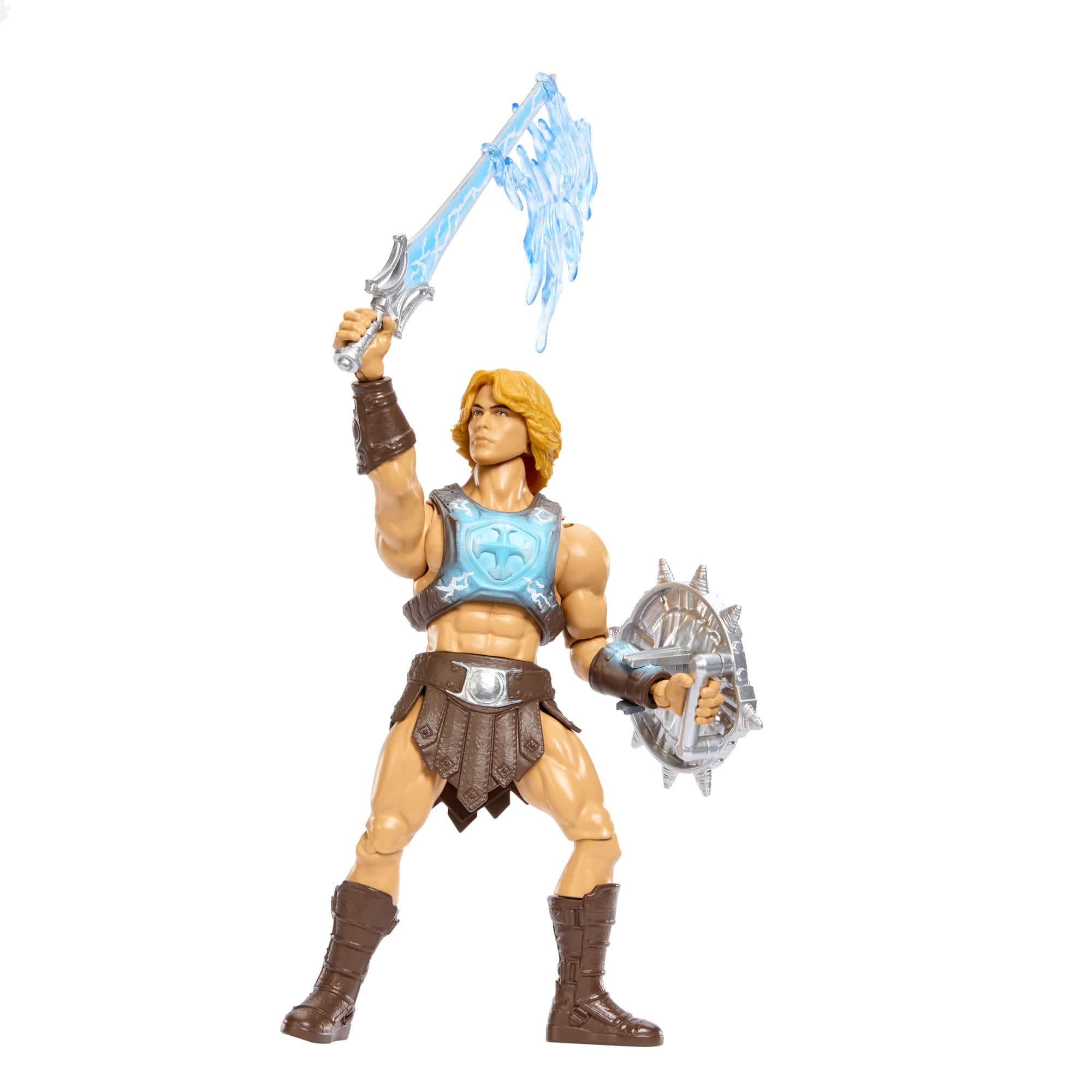 Masters of the Universe First Ones Kids - Feature He-Man