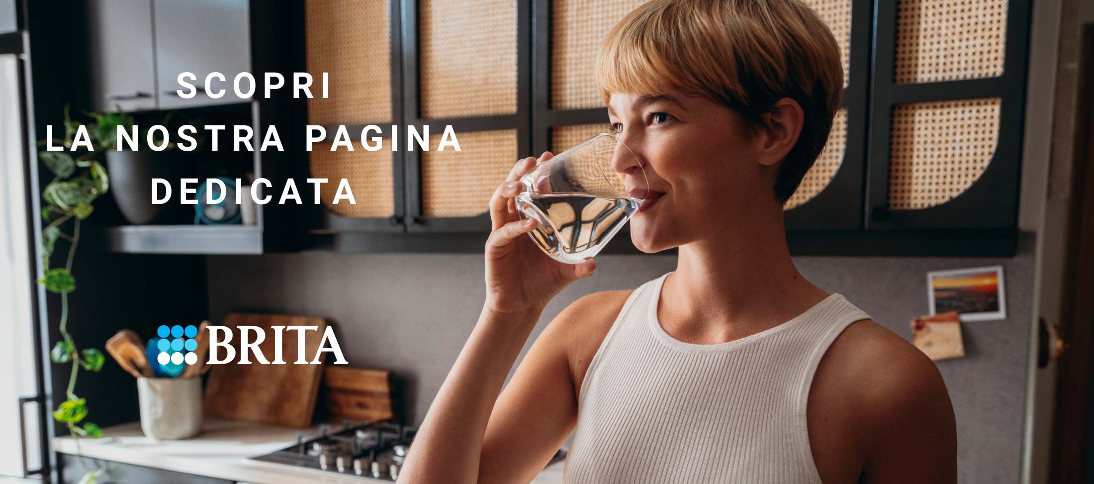 Brita Sistema Filtrante On Tap Pro V-MF per Il Rubinetto + 1 Filtro OMAGGIO  (TOTALE