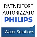 Philips Water Kit Completo Gasatore GoZero Colore Nero + Caraffa